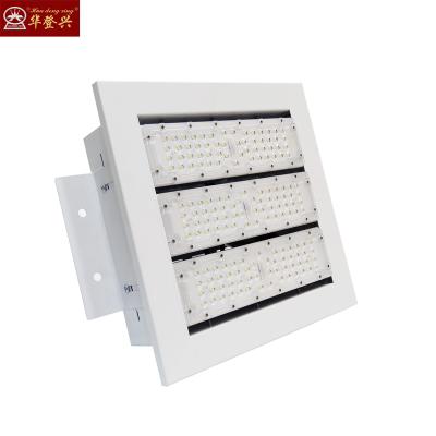 China Factory Sale Outdoor Led Flood Lights LANDSCAPE Station Direct White Waterproof Aluminum Chip Lights 100w 150w 200w SMD Reflector for sale