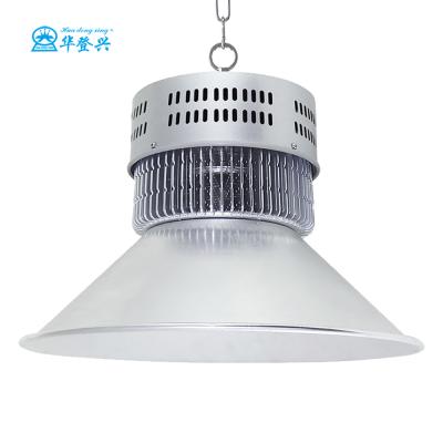 China Interesting Design WAREHOUSE/LANDSCAPE/WORK Road Project Lamp Industrial Led High Brightness 200w High Bay Light for sale