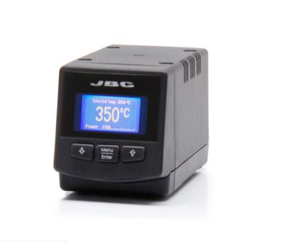 China JBC DI-2D 230V Hotels Tool Control Box Soldering Station for sale