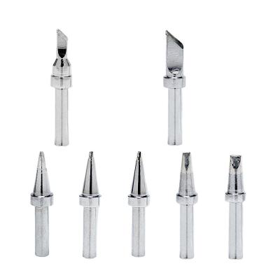 China Copper 200-2C 200-3C 200-4C High Quality Replacement Tip FAST Soldering Soldering Iron for sale