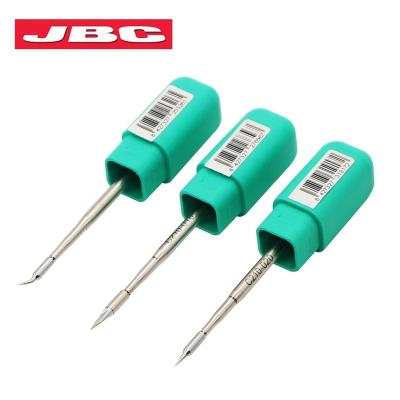 China With T210-A C210-001 handle JBC soldering iron soldering tip tips for JBC T210-A handle CD-2SE soldering soldering station for sale