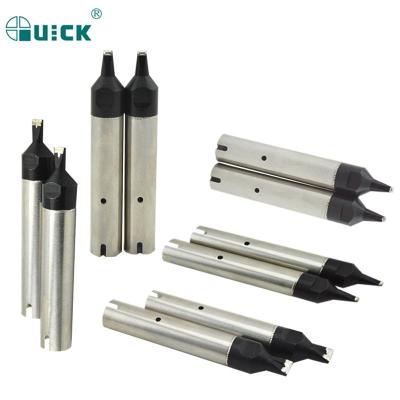 China Automatic Welding Tips 911G Nozzle PC Series Copper Welding Tips Welding Machine Welding Tools for sale