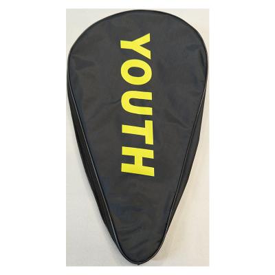 China Manufacturer Cheap Quality Padel Bag Tennis Padel Bag OEM Tennis Racket Bag Wholesale Waterproof Paddle Package Cricket Beach Quality Bag for sale