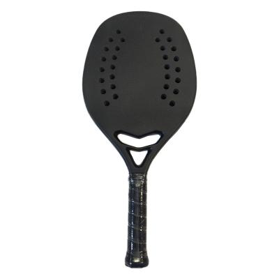 China OEM Bola De Tenis Profesional Beach Tennis Customized Soft Padel Raquete Carbon Fiber rts Carbon Fiber Padel Raquete Professional Graphite Customized 3k for sale