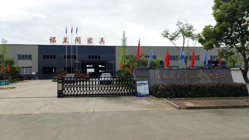 Verified China supplier - Jiangxi Frank Furniture Co., Ltd.