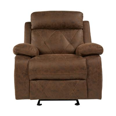 China OEM High Tech Single Chair Recliner Seats Recliners On Sale for sale