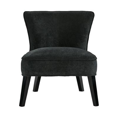 China (Other) Top Selling Guaranteed Quality Large Simple Black Small Sofa Chair Adjustable for sale