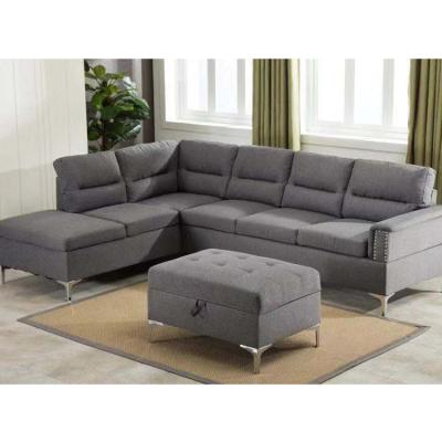 China Other living room furniture sofas sectionals 3seater top level modular sofa for sale