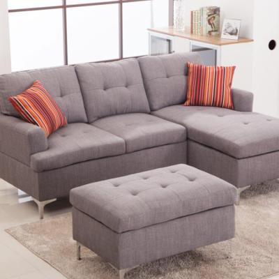 China Other great sectionals for sale 9 seater sofa sectional with recliner for sale