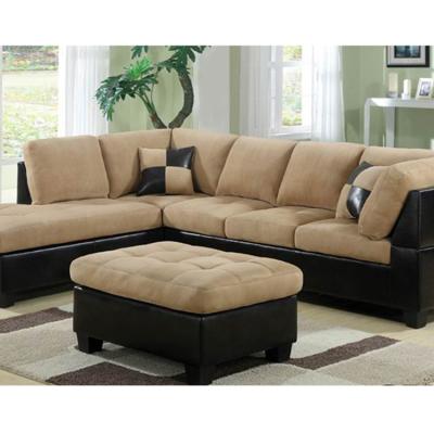 China Sectional Sofa (Other) Newest Adjustable L Shaped Modern Couch Furniture for sale