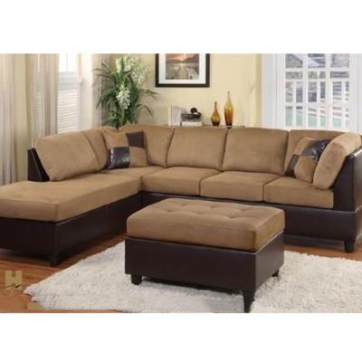 China 2021 Hot Adjustable Modular Living Room Furniture (Designer Others) Sectional Sofa for sale