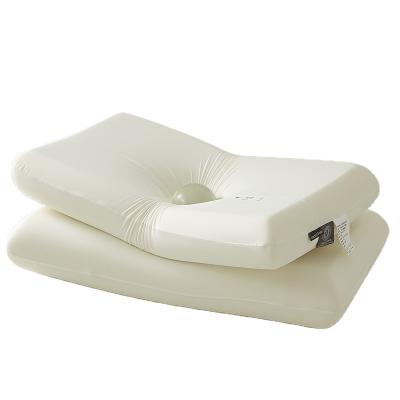 China Anti-Static Release Pressure Memory Foam Pillow - Neck Support, Soft Hotel Edition for sale