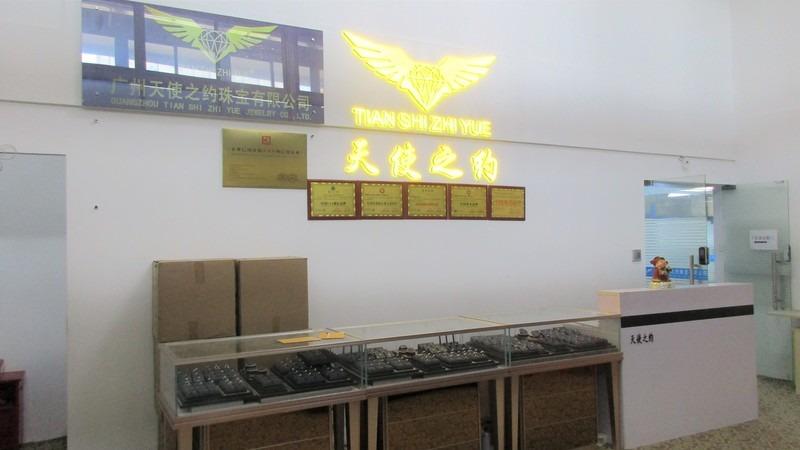 Verified China supplier - Guangzhou Tianshizhiyue Gem Co., Ltd.