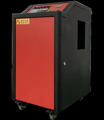 China Machinery repair shops alternative energy water electrolyzer 500L/H for welding browngas generator for sale