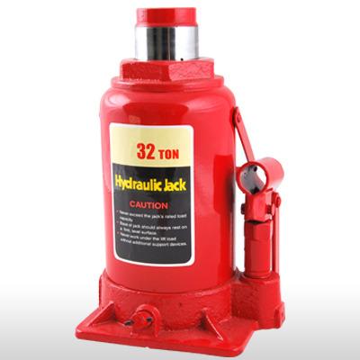 China Car Jack High Quality 32 Ton Hydraulic Bottle Jacks for sale