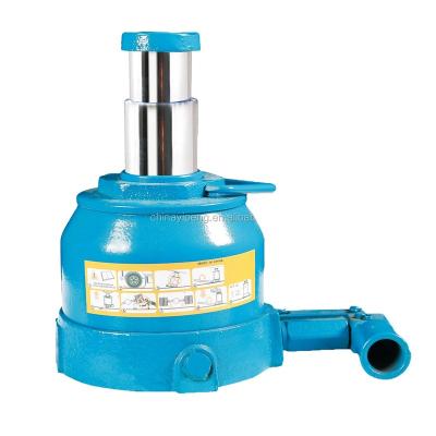 China Hydraulic Car Jack 12T Bottle Jack / Car Jack Good Quality for sale