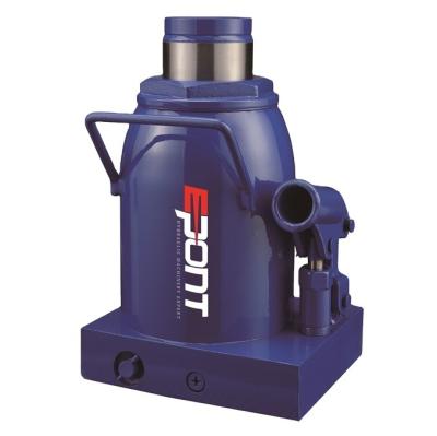 China Hydraulic Car Jack Bottle Car Jack 50T Cheap Price With Good Quality for sale