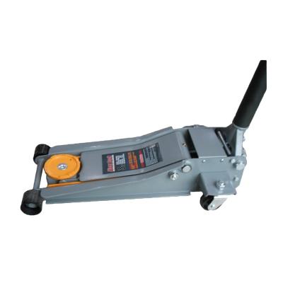 China Car Repairing Popular Model 3 Ton Harbor Cargo Floor Tire Repair Jacks For Sale Garage Jacks for sale