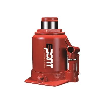 China Car Jack GATO Hydraulic 32 Ton Hydraulic Bottle Jack Short Car Jack Low Profile Jacks High Quality For Car Repair for sale