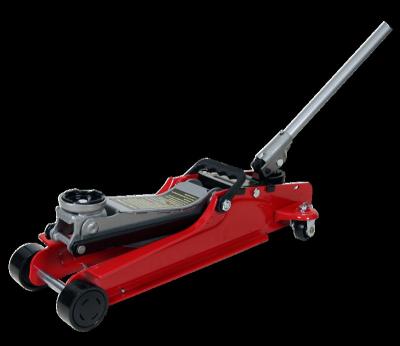 China Car Jack Automotive Repair Tools 6 TON Hydraulic Bottle Jack for sale