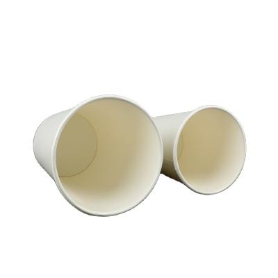 China China Factory Direct Supplied Disposable Strou Paper Cups With Lids for sale