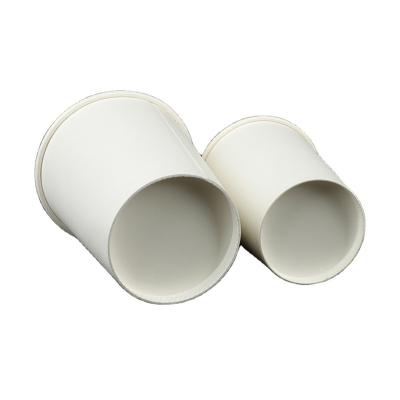 China 2022 Disposable Top Selling Guaranteed Quality 8oz Disposable Coffee Paper Cups for sale