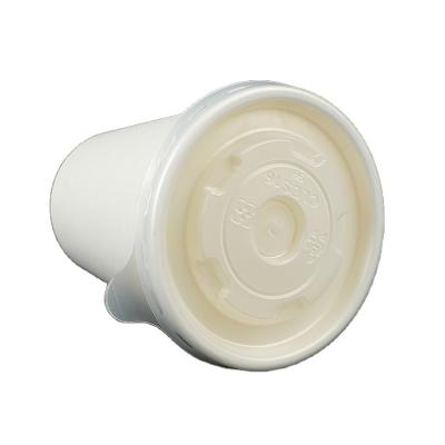 China Hot Customizable Disposable Paper Cups Quality Disposable Low Price Guaranteed for sale