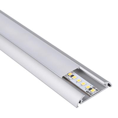 China TL3909LED Office Linear Light Indoor Ceiling Mounted Linear LED Tube Light for sale