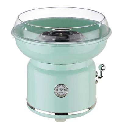 China Eco-friendly electric candy floss maker cotton candy machine cotton candy maker for sale