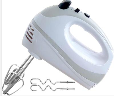 China BL007 Household Hot Sales Cheap Price 200w Electric Hand Mixer for sale