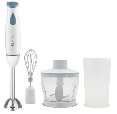 China BL201-2A Multifunctional Small Home Appliance Stick Hand Blender Set with Commercial Stick Blender for sale