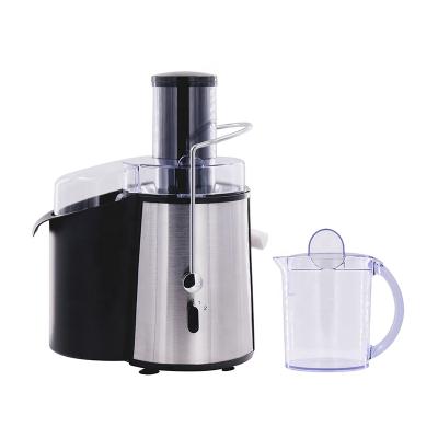 China Household Juicer Extractor With 2 Speed ​​Rotary Dial Switch For Home Use for sale