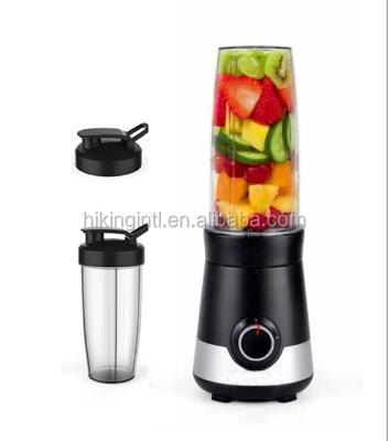 China Easy Operation 2 - Speed ​​Home Use Juicer Blender Extractor Smoothie Maker for sale