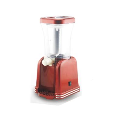 China BL778A Hot Sales 20w Electric Slushie Maker Electric Slushies Maker For Home Use for sale