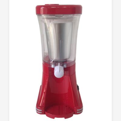 China BL778 Household Hot Sales Commercial Electric Slushie Maker Slushies Maker for sale