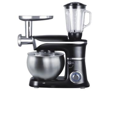 China 2021 New Household Stand Mixer For Household With 5L Capacity for sale