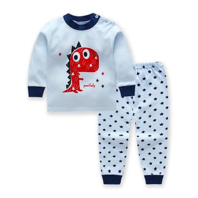 China Autumn Loose Males Children's Long Sleeve Clothing High Quality Hot Selling Children's Casual Cotton for sale