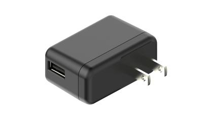 中国 ポータブルの普遍的で速い移動式充電器単一USB AC 5V 2.4A/3.1A 販売のため