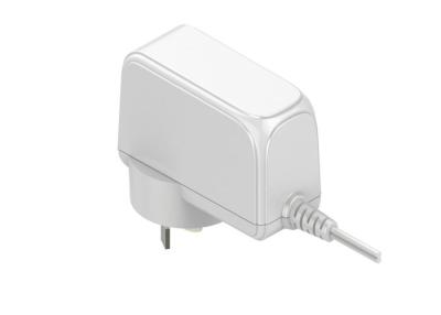 Chine Adaptateur d'alimentation CC À C.A. 240VAC de l'universel 120, C.A. de 12V 2A à l'adaptateur d'alimentation CC à vendre