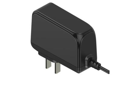 China 12V 2A Wechselstrom-DC-Stromadapter mit China-Stecker-Schaltleistungs-Adapter für Router zu verkaufen