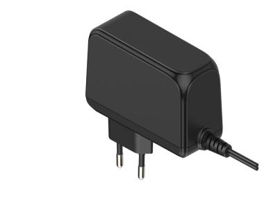 China 12V 3A Universal-Wechselstrom-Stromadapter DC-/Wechselstrom-Adapter für Router mit UL-Zertifikat zu verkaufen