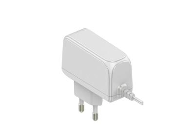 China 90 - medizinischer Schaltleistungs-Adapter KA Stecker Wechselstrom-264VAC Adapter-5V 3A zu verkaufen