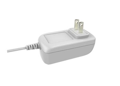 China PSE bescheinigte Universal-Wechselstrom-DC-Stromadapter 12V 1.5V Wechselstrom-DC-Wandbergadapter zu verkaufen