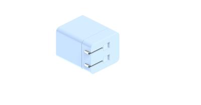 Cina Accessori del generatore PD20-120W Adaptore di alimentazione con uscita 5-52V e ingresso TYPE-C in vendita