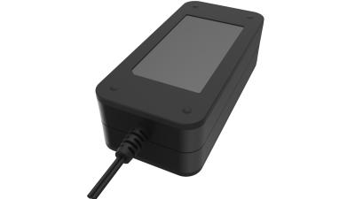 中国 Over Current Protection Power Adapter Desktop 15-300w 販売のため