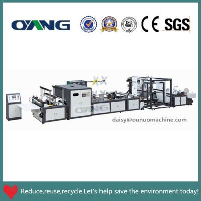 China ONL-A Non Woven Bag Making Machine for sale