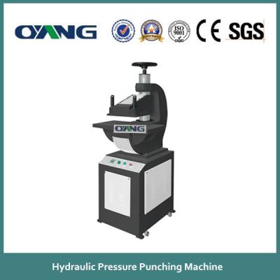 China Hydraulic Pressure Punching Machine for sale