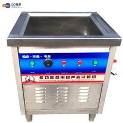 Cina commercial dishwasher manufacturers in china/industrial dishwasher in vendita