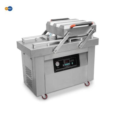 China 2022 DOBEST type CE Certified Vacuum Packer commercial industrial vacuum packaging machine for sale