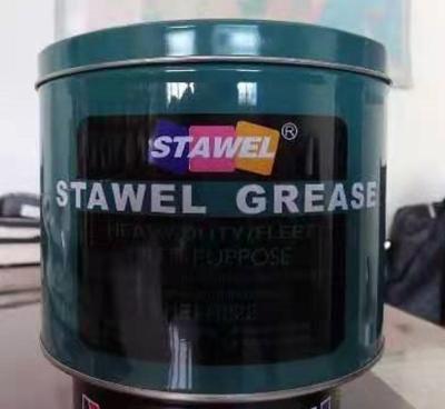 中国 Manufacturer direct sales high quality multi-purpose lithium grease 販売のため